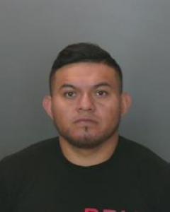 Brian Verbena Martinez a registered Sex Offender of California