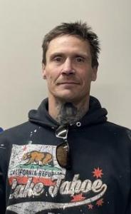 Brian Keith Mcdermid a registered Sex Offender of California