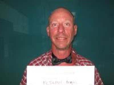 Brian Lee Mcilroy a registered Sex Offender of California