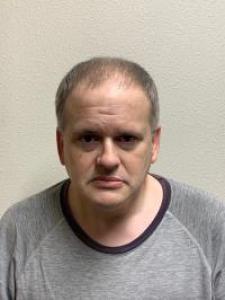 Brian Keith Murphy a registered Sex Offender of California