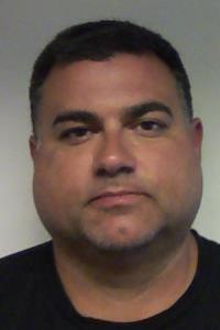 Brian David Ramirez a registered Sex Offender of California