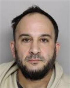 Brian Daniel Romo a registered Sex Offender of California