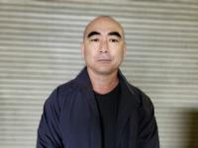 Brian Shin a registered Sex Offender of California