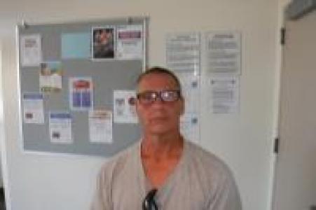 Brian Thomas Smith a registered Sex Offender of California