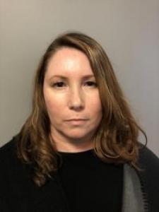 Brookann Collier a registered Sex Offender of California