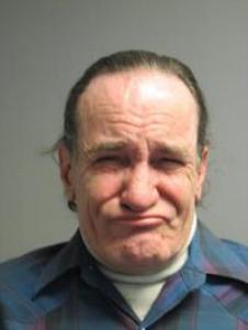 Bruce Edward Fein a registered Sex Offender of California