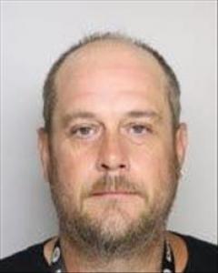 Bruce Wayne Franklin a registered Sex Offender of California