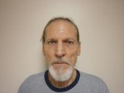 Bruce Bradley Frost a registered Sex Offender of California