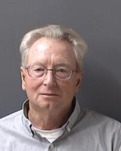 Bruce C Gordon a registered Sex Offender of California