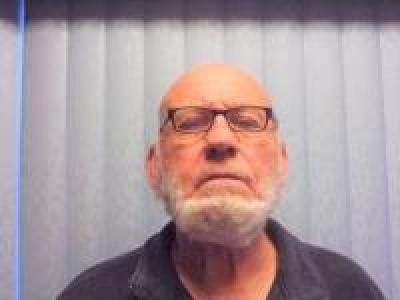 Bruce Edward Riley a registered Sex Offender of California