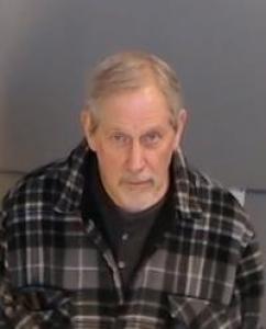 Bruce William Snow a registered Sex Offender of California