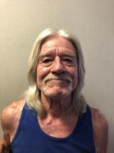 Bruce A Stevens a registered Sex Offender of California