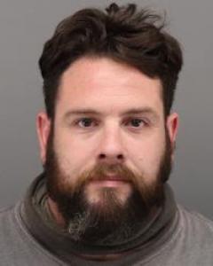 Bryan Nicholas Clarke a registered Sex Offender of California