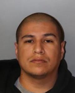 Bryan Everett Gracia a registered Sex Offender of California