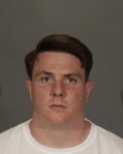 Bryce Jaymes Mcwilliams a registered Sex Offender of California