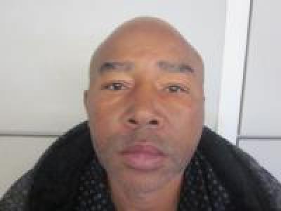 Byron Keith Ellis a registered Sex Offender of California