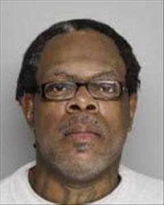 Byron Jerome Manning a registered Sex Offender of California