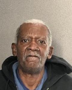 Calvin Shelton a registered Sex Offender of California