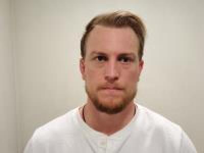 Cameron Scott Carlberg a registered Sex Offender of California