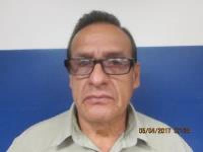 Camilo Mendez Pastor a registered Sex Offender of California