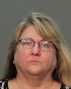 Carla Joanne Snyder a registered Sex Offender of California