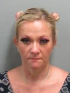 Carlene Mae Mcintosh a registered Sex Offender of California