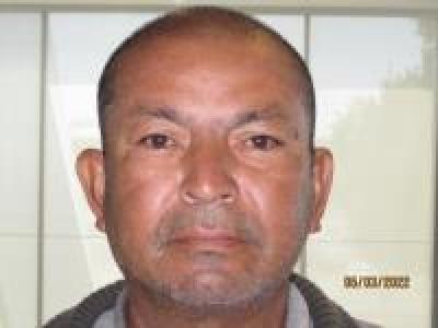 Carlos Guillermo Arevalo a registered Sex Offender of California