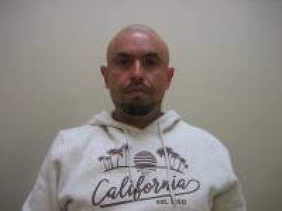 Carlos Eduardo Barragan a registered Sex Offender of California