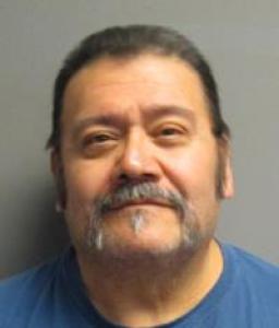 Carlos Gonzalez Bribiesca a registered Sex Offender of California