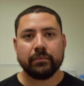 Carlos Humberto Carrazco a registered Sex Offender of California