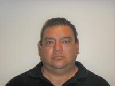 Carlos Unda Castaneda a registered Sex Offender of California