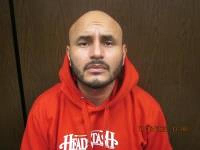 Carlos Daniel Cerantez a registered Sex Offender of California