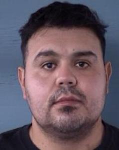 Carlos Phillip Fierro a registered Sex Offender of California