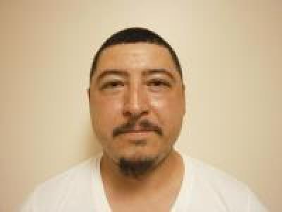 Carlos Antonio Figueroa a registered Sex Offender of California