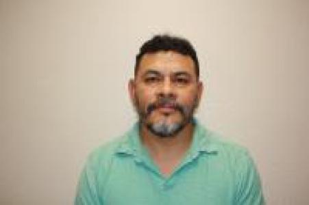 Carlos Alfredo Flores a registered Sex Offender of California