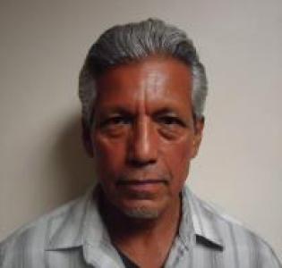 Carlos Leos Flores a registered Sex Offender of California