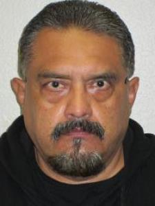 Carlos Mauricio Fortis a registered Sex Offender of California