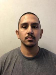 Carlos Candelario Gonzales a registered Sex Offender of California