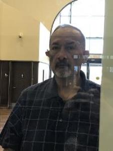 Carlos Armando Gutierrezabarca a registered Sex Offender of California