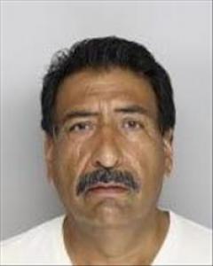 Carlos Manuel Gutierrez a registered Sex Offender of California