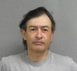 Carlos Gutierrez a registered Sex Offender of California