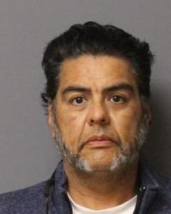 Carlos Virgen Haro a registered Sex Offender of California