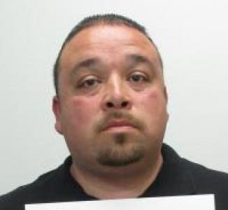 Carlos Roberto Jacobo a registered Sex Offender of California