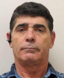 Carlos Luis Leiva a registered Sex Offender of California