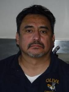 Carlos Lopez a registered Sex Offender of California