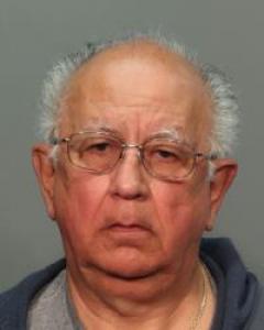 Carlos Eugenio Lopez a registered Sex Offender of California