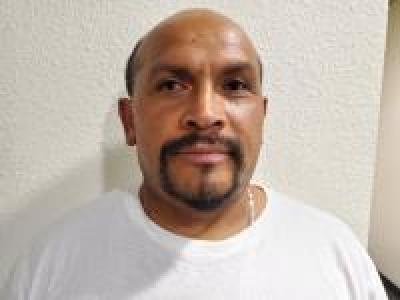 Carlos Alonso Marroquin a registered Sex Offender of California