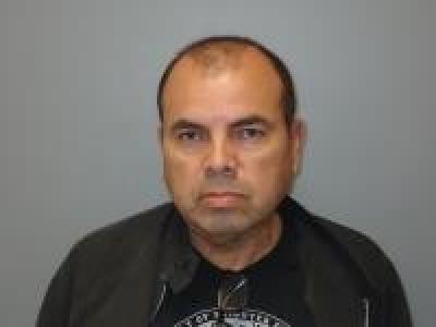 Carlos Arturo Medina a registered Sex Offender of California