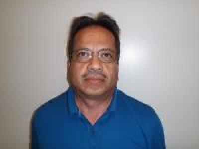 Carlos A Morales a registered Sex Offender of California