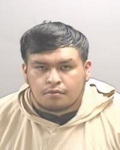 Carlos Morales a registered Sex Offender of California